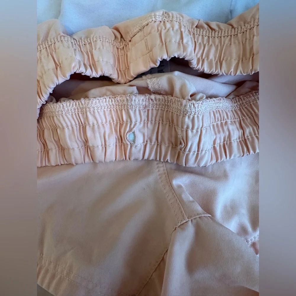Adidas Pink Shorts - Picture 4 of 6